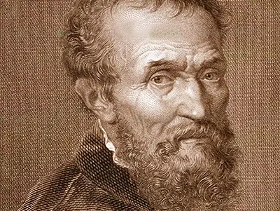 Michelangelo Quotes